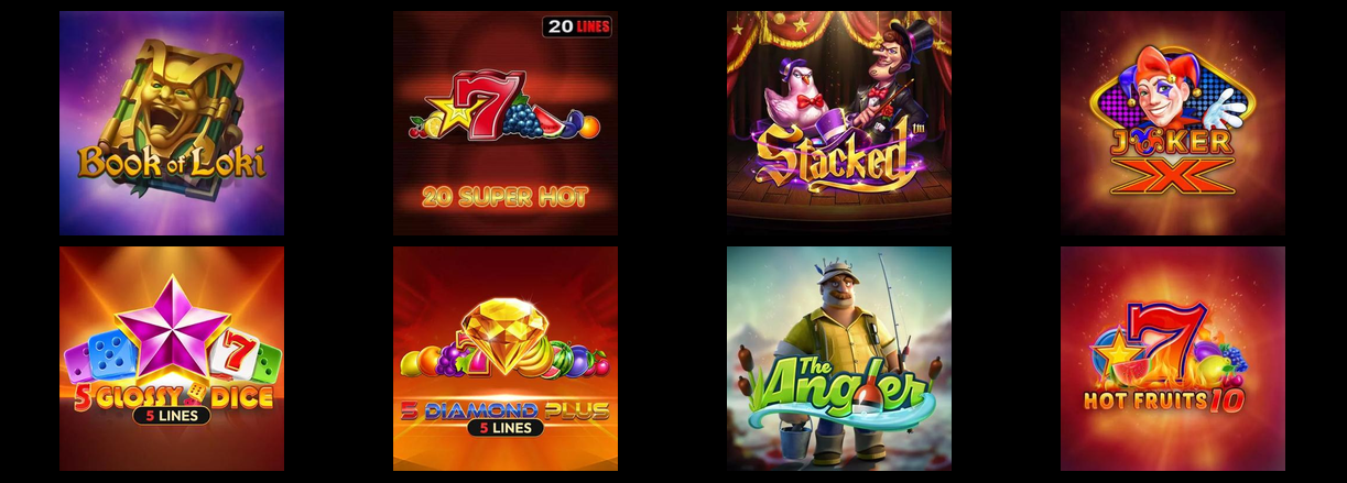 Jogos no Cassino Online 937bet.COM